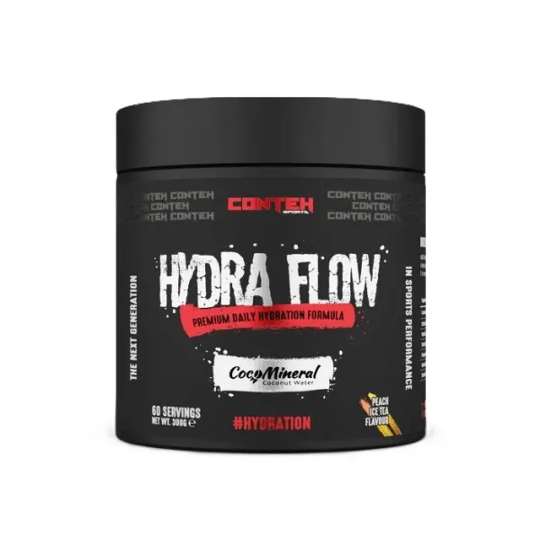 Hydra Flow