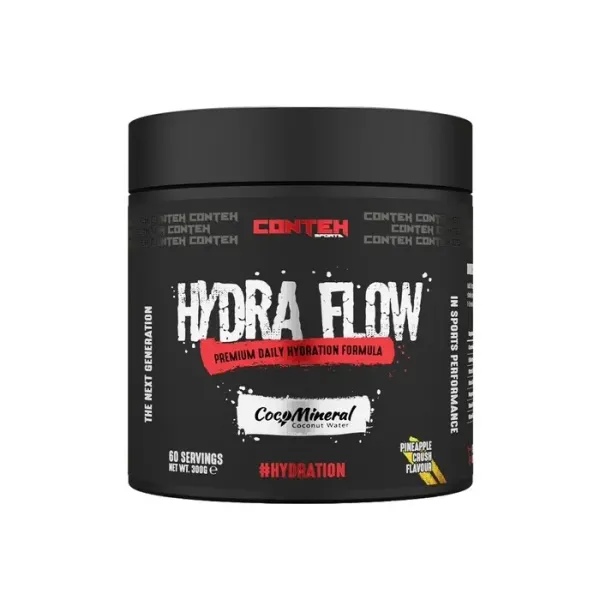 Hydra Flow