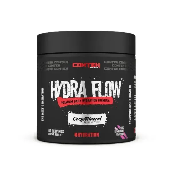 Hydra Flow