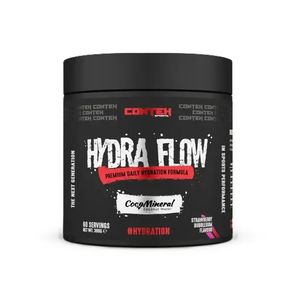 Hydra Flow
