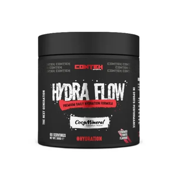 Hydra Flow
