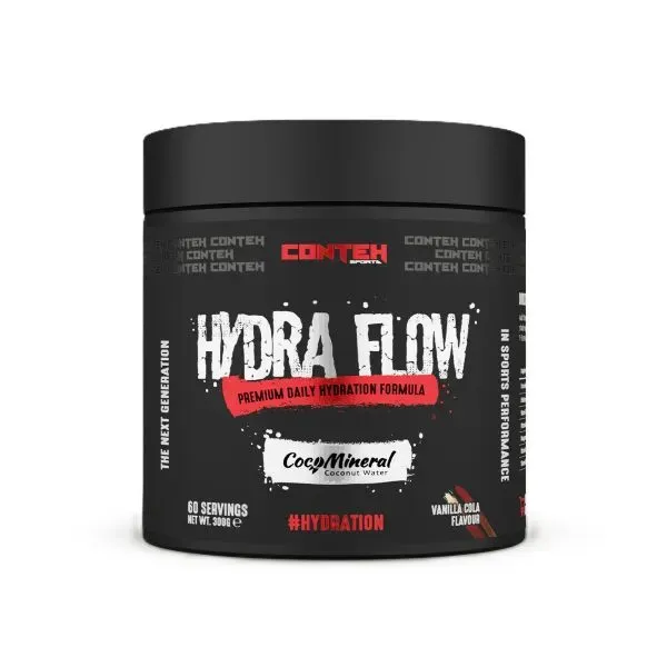 Hydra Flow