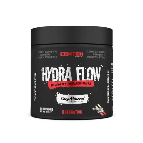 Hydra Flow