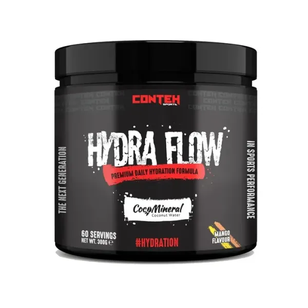 Hydra Flow