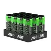 ABE Energy + Performance Cans