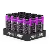 ABE Energy + Performance Cans