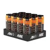 ABE Energy + Performance Cans