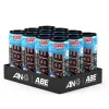ABE Energy + Performance Cans