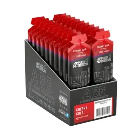 ABE - All Black Everything Gel, Cherry Cola