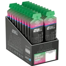 ABE - All Black Everything Gel
