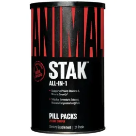 Animal Stak