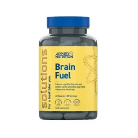 Solutions Brain Fuel