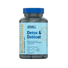 Solutions Detox & Debloat