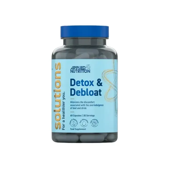 Solutions Detox & Debloat