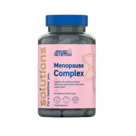 Solutions Menopause Complex