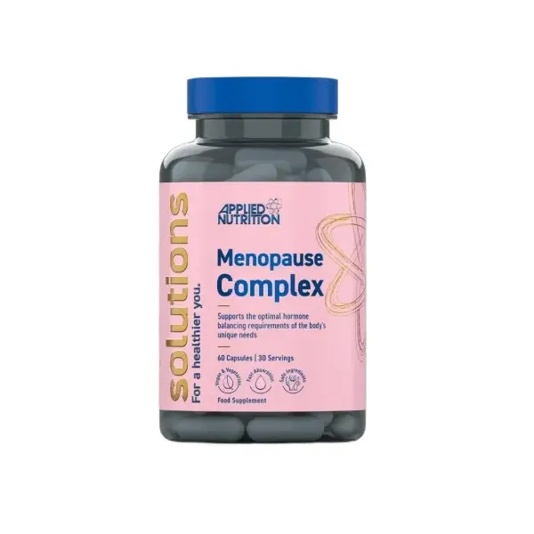 Solutions Menopause Complex