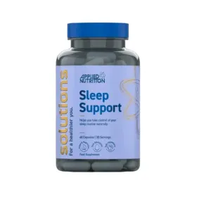 Solutions Sleep Support