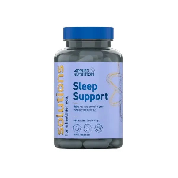 Solutions Sleep Support