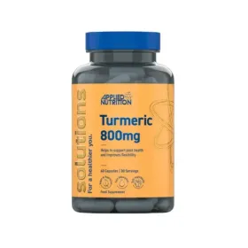 Solutions Turmeric, 800mg