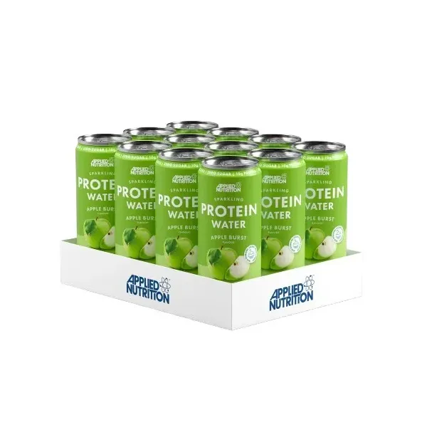 Sparkling Protein Water