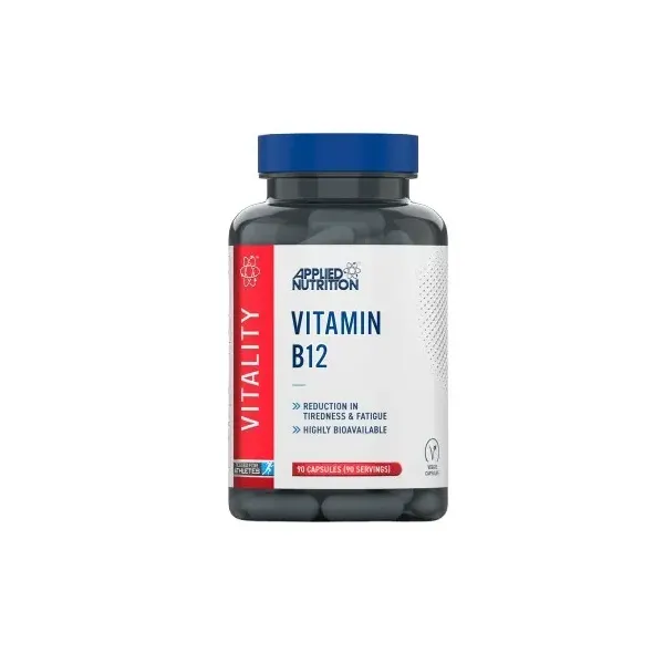 Vitamin B12