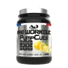 Pre Workout Pump Cuts