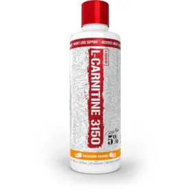 Liquid L-Carnitine 3150 - Legendary Series