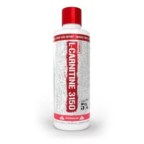 Liquid L-Carnitine 3150 - Legendary Series