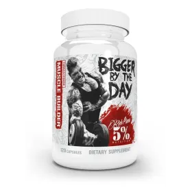 Bigger By The Day - Legendary Series