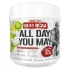 AllDayYouMay - Legendary Series