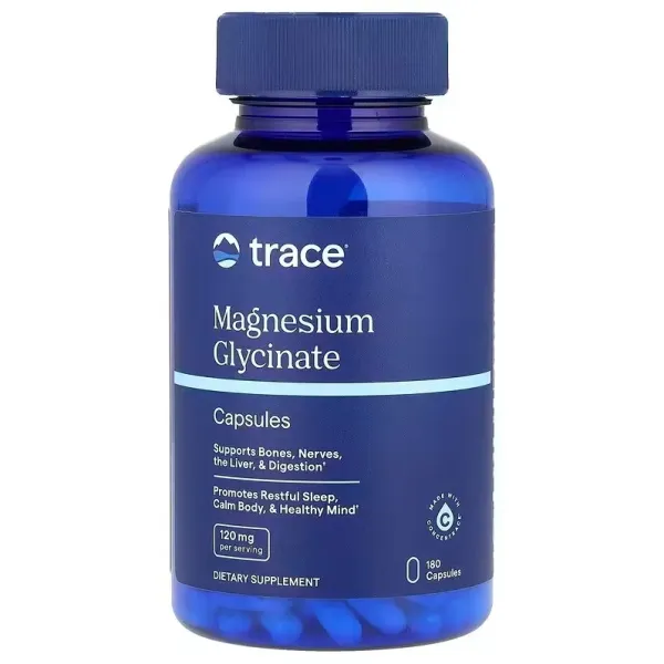 Magnesium Glycinate