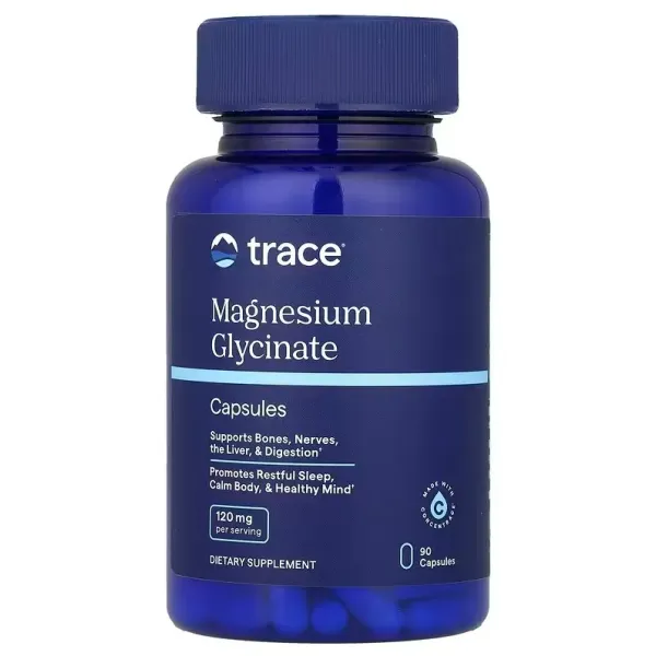 Magnesium Glycinate