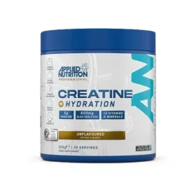 Creatine + Hydration, Unflavoured