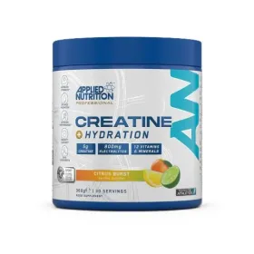 Creatine + Hydration, Citrus Burst
