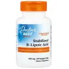 Stabilized R-Lipoic Acid