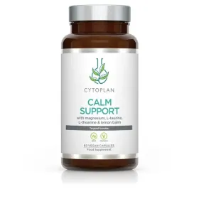 Calm Support