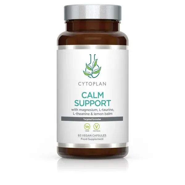 Calm Support