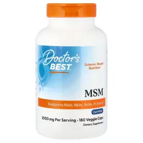MSM with OptiMSM