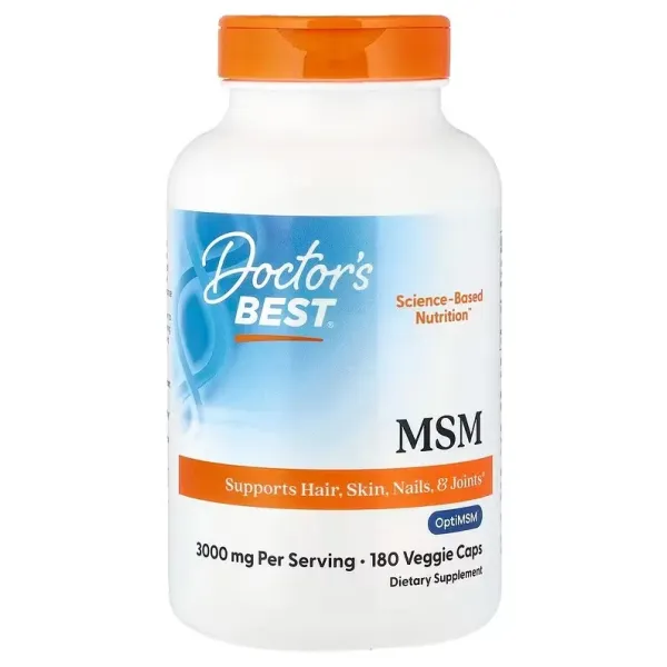 MSM with OptiMSM