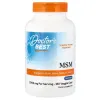MSM with OptiMSM