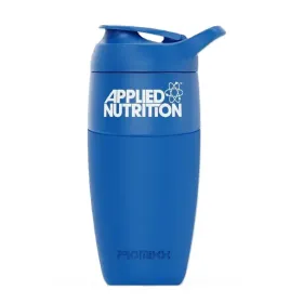 Promixx Stainless Steel Shaker