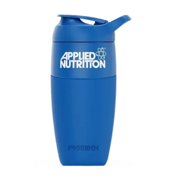 „Promixx“ nerūdijančio plieno purtyklė, taikoma mityba