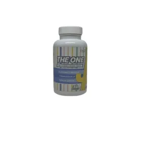 The One Multivitamin