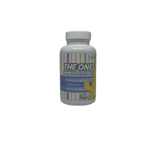 The One Multivitamin