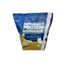 Performance Protein, Lemon Meringue Pie