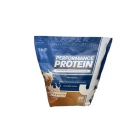 Performance Protein, Cinnamon Danish