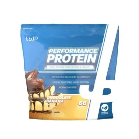 Performance Protein, Chocolate Banana