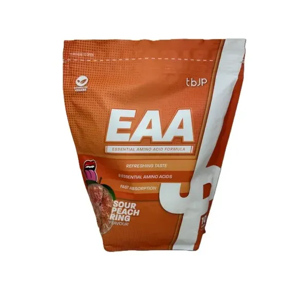 EAA, Sour Peach Rings