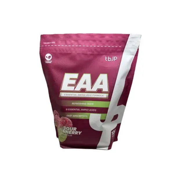 EAA, Sour Cherry