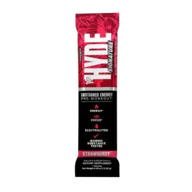 Mr.Hyde Signature, Strawburst